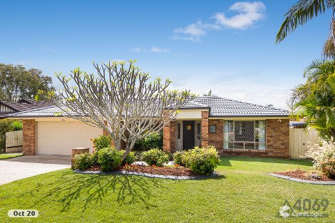 41 Derwent Pl, Riverhills, QLD 4074