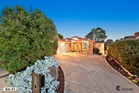 10 Chantelle Rise, St Helena, VIC 3088