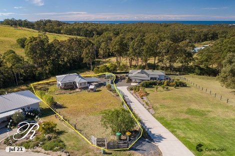 11 Creekline Cres, Tallwoods Village, NSW 2430