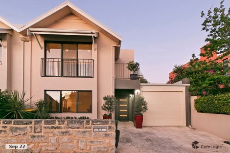 45b Burns St, North Fremantle, WA 6159