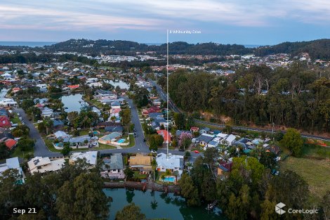 8 Whitsunday Dr, Currumbin Waters, QLD 4223