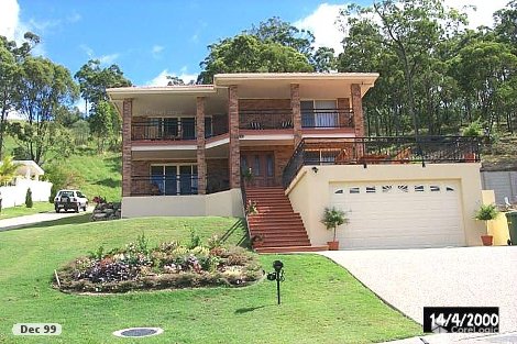 2 Galleria Ct, Highland Park, QLD 4211