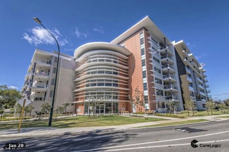 202/2 Rutland Ave, Lathlain, WA 6100