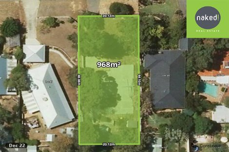 16 Wandoo St, Mount Nasura, WA 6112