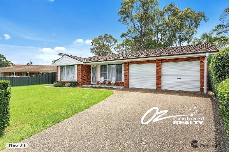 123 Hillcrest Ave, South Nowra, NSW 2541