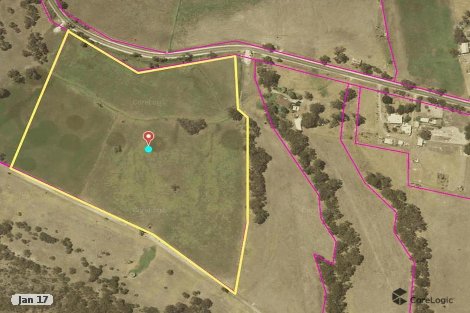 Lot 8 Cleland Gully Rd, Tooperang, SA 5255