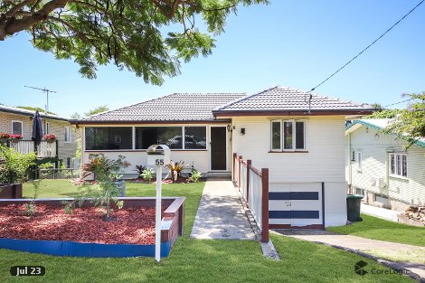 55 Simla Ave, Geebung, QLD 4034