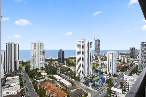 1605/2663 Gold Coast Hwy, Broadbeach, QLD 4218