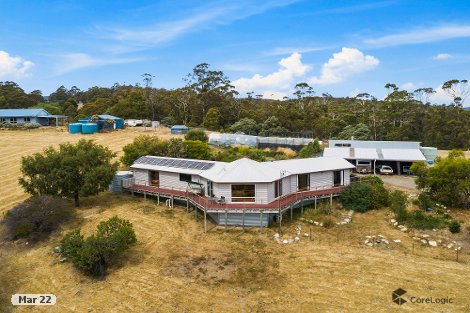 128 Kellys Rd, Cradoc, TAS 7109