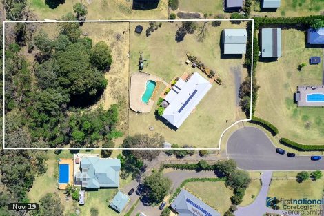 4 Dunroman Lane, Buxton, NSW 2571