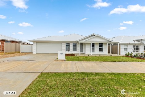 50 Valencia Dr, Gobbagombalin, NSW 2650