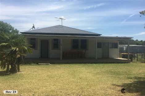 16 Bruce St, Cumnock, NSW 2867