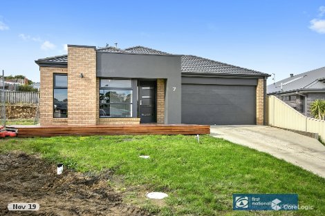 7 Fox Gr, Korumburra, VIC 3950