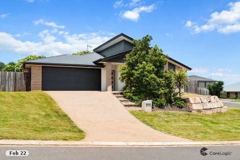 14 Cassidy Tce, Mount Kynoch, QLD 4350