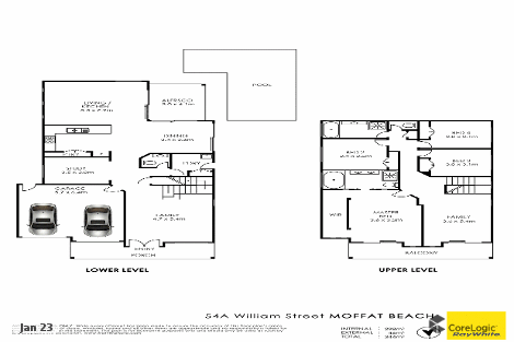 54a William St, Moffat Beach, QLD 4551