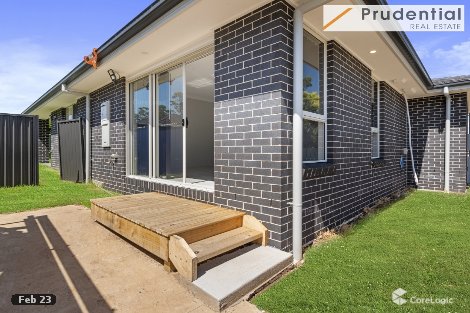 387d Elizabeth Dr, Mount Pritchard, NSW 2170