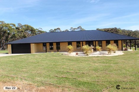 17 Allegra Dr, Heybridge, TAS 7316