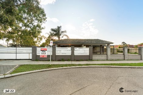 1/19 Waldon St, Wilson, WA 6107