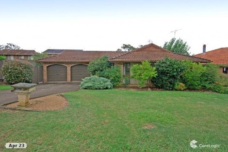 7 Thompson Pl, Camden South, NSW 2570