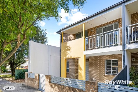 3/320 Chisholm Rd, Auburn, NSW 2144