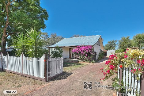 54 Fitzroy Ave, Red Cliffs, VIC 3496