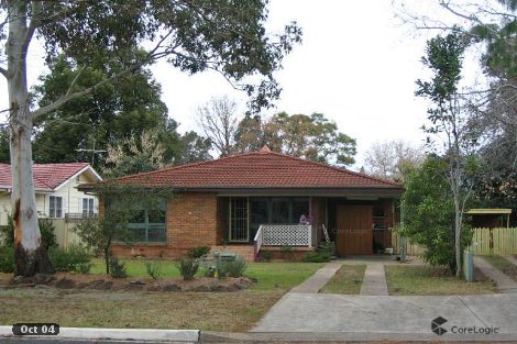 24 Cornwell Ave, Hobartville, NSW 2753