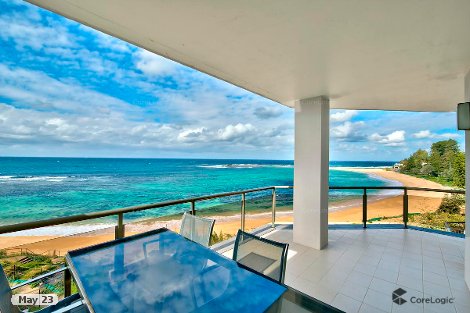 5/56-58 Werrina Pde, Blue Bay, NSW 2261