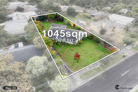 51 Chippewa Ave, Donvale, VIC 3111