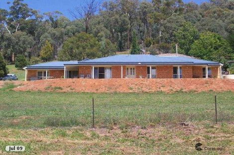 11 Bartlett St, Batlow, NSW 2730