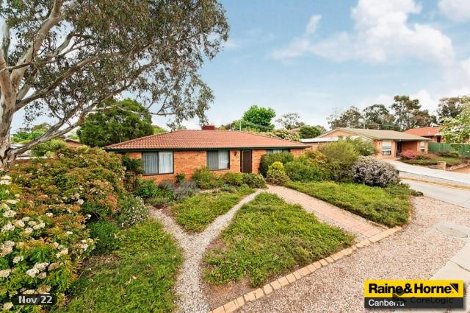 7 Curnow Pl, Chisholm, ACT 2905