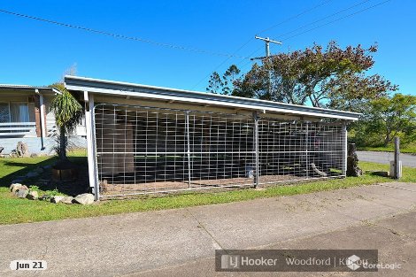 4977 D'Aguilar Hwy, Winya, QLD 4515