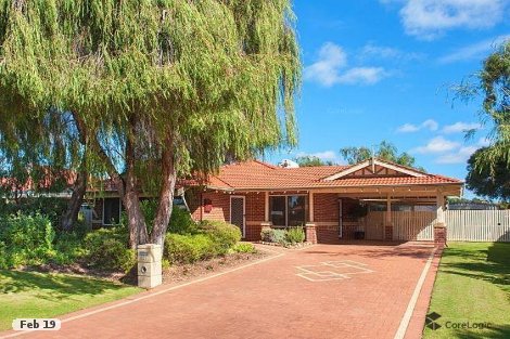 3 Chapel Ct, West Busselton, WA 6280