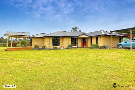 253 Rifle Range Rd, Sandford, TAS 7020