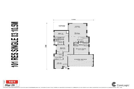 56 Archerfield Pkwy, Bushmead, WA 6055