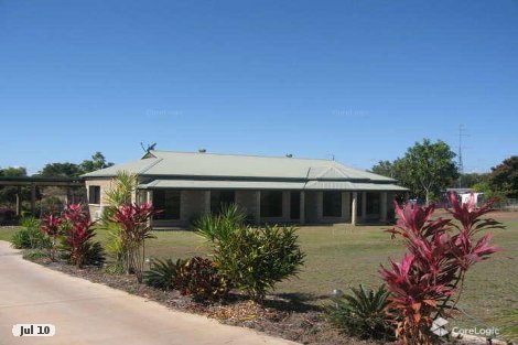 34 Old Dalrymple Rd, Toll, QLD 4820