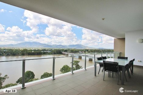 1006/5 East St, Rockhampton City, QLD 4700