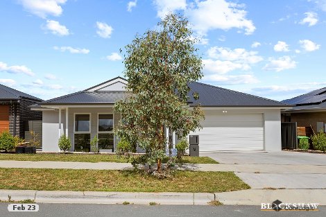 60 Erskine Loop, Googong, NSW 2620