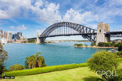 5/75 Kirribilli Ave, Kirribilli, NSW 2061