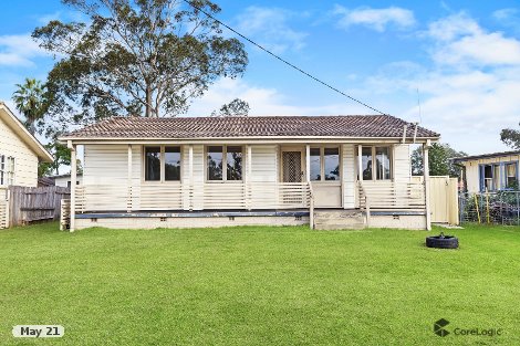 138 Jersey Rd, Hebersham, NSW 2770