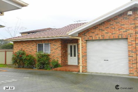 8/3 O'Brien St, Mount Druitt, NSW 2770