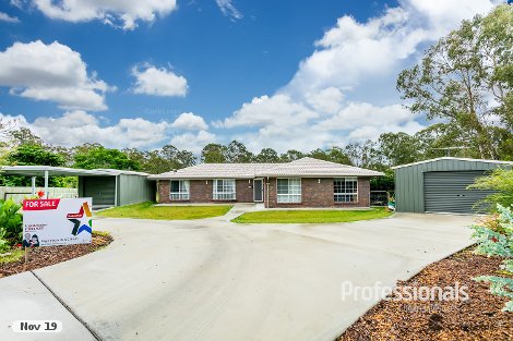 34 Beikoff Cl, North Maclean, QLD 4280