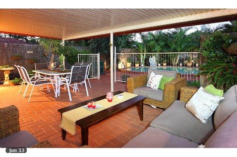 57 Haylock St, Wynnum, QLD 4178