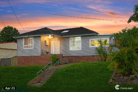 101 Kennedy Pde, Lalor Park, NSW 2147