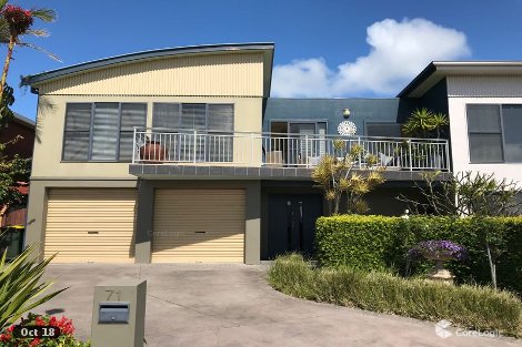 71 North Kiama Dr, Kiama Downs, NSW 2533