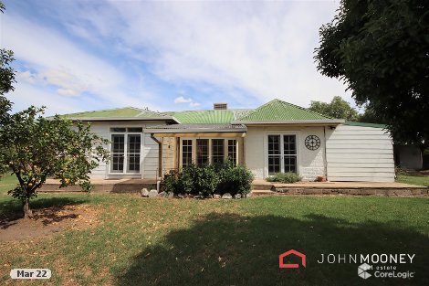 6915 Holbrook Rd, Rowan, NSW 2650