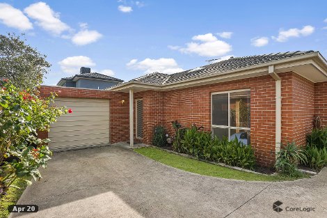 2/43 Madeleine Rd, Clayton, VIC 3168