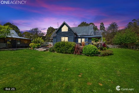 52 Brookland Ave, Acacia Hills, TAS 7306