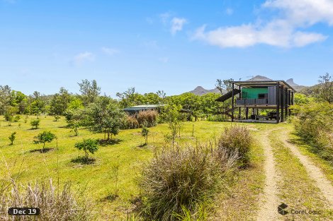 Lot 12 Kyogle Rd, Uki, NSW 2484