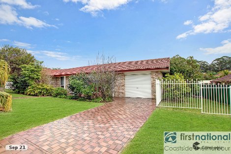 2 Carvie Cl, Shellharbour, NSW 2529