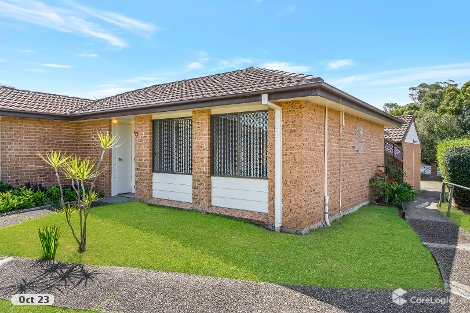 2/26 Turquoise Cres, Bossley Park, NSW 2176